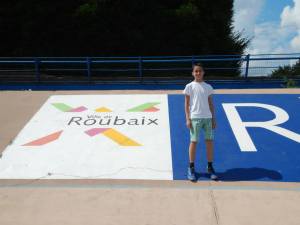 Roubaix Velodrome 2