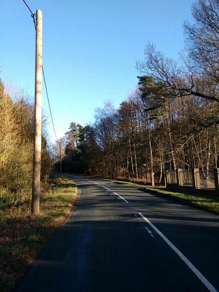 Holme lane pic 1 2015