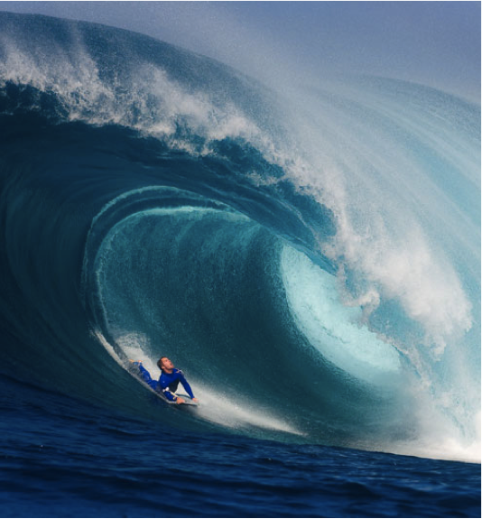 The day I almost died – Chris Durham – Cyclist