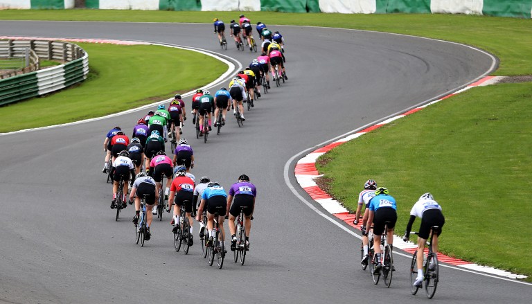 2016 School Games - Day Four - Loughborough University