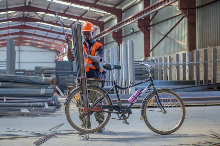 Joseph welder WBR 2017