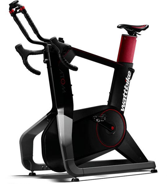 Wattbike Atom